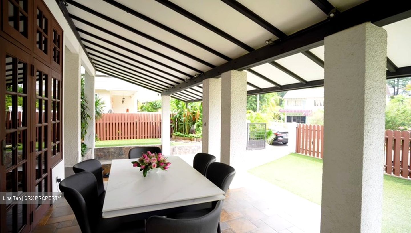 GERALD MUGLISTON ESTATE (D28), Detached #591359411